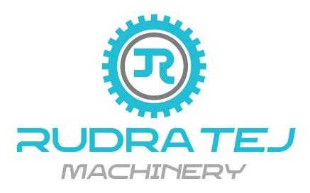 Rudratej Machinery